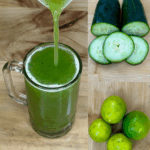 ¡Bebida natural para desinflamar el vientre, limpiar el hígado y eliminar infecciones urinarias! ¡Bebida natural para desinflamar el vientre, limpiar el hígado y eliminar infecciones urinarias!