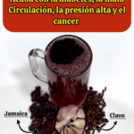 Di adiós a la diabetes, la presión alta, la mala circulación y el cáncer