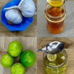 ¡Dile adiós a la visión borrosa con esta mezcla natural!