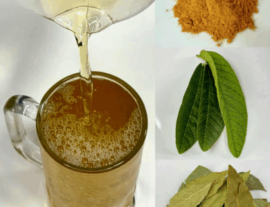 ¡A mis 70 años curé la diabetes, la presión alta y la mala circulación!