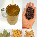 Un médico chino le cambió las pastillas a mi abuelita por esta poderosa bebida Un médico chino le cambió las pastillas a mi abuelita por esta poderosa bebida