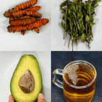 Receta del Dr. Frank Suárez para eliminar la diabetes, hígado graso, presión alta y más Receta del Dr. Frank Suárez para eliminar la diabetes, hígado graso, presión alta y más