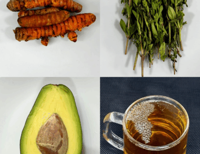 Receta del Dr. Frank Suárez para eliminar la diabetes, hígado graso, presión alta y más