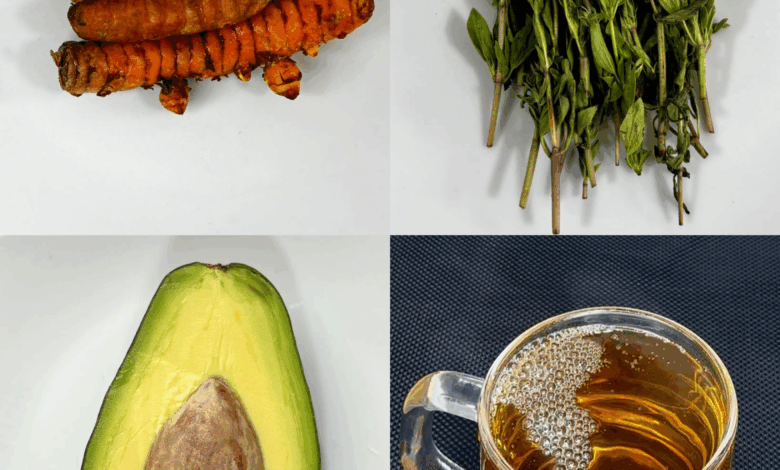 Receta del Dr. Frank Suárez para eliminar la diabetes, hígado graso, presión alta y más