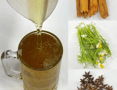 3 plantas que limpian tus riñones y eliminan la diabetes tipo 2 de forma natural