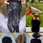El Secreto Indio para un Cabello Largo, Fuerte y sin Canas