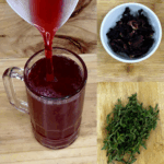 Dile adiós a la diabetes tipo 2, al hígado graso y la presión alta con esta poderosa bebida natural