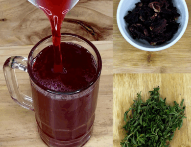 Dile adiós a la diabetes tipo 2, al hígado graso y la presión alta con esta poderosa bebida natural