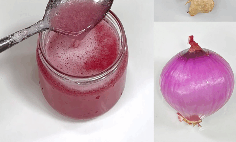 Expulsa la flema, alivia la tos seca y limpia tus pulmones de forma natural