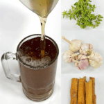 Mezcla de ajo, orégano y canela: el secreto natural que médicos no suelen mencionar