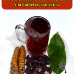 La bebida natural que limpia tu sangre y previene enfermedades graves La bebida natural que limpia tu sangre y previene enfermedades graves