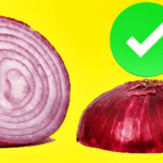 ¡Deja de ir tanto a la farmacia! La solución está en tu cocina: Agua de cebolla