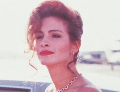 “Escriben que estoy envejeciendo ‘fea’ y que parezco un hombre”: ¡La ofendida de 56 años, Roberts, reacciona ante los fanáticos!