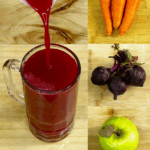 ¡Recupera tu vista, elimina la anemia y limpia tu hígado graso!