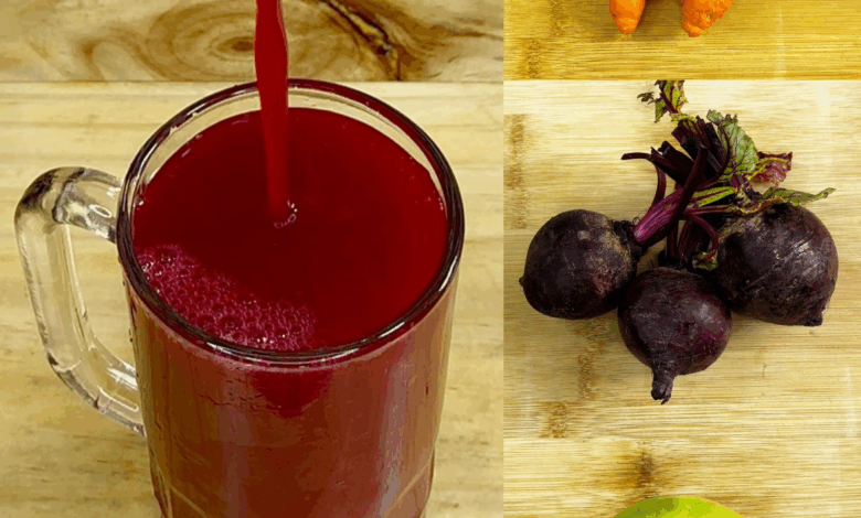 ¡Recupera tu vista, elimina la anemia y limpia tu hígado graso!