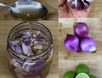 Dile adiós a la tos, gripe y flemas con este jarabe natural