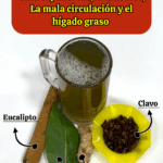 Bebida natural que ayuda a sanar el páncreas, controlar la diabetes, mejorar la circulación y depurar el hígado graso Bebida natural que ayuda a sanar el páncreas, controlar la diabetes, mejorar la circulación y depurar el hígado graso