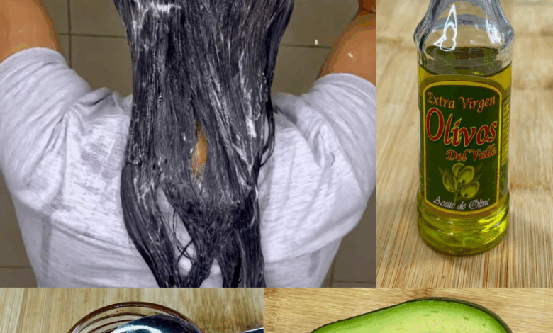 Tónico Capilar para Hacer Crecer tu Cabello como Nunca