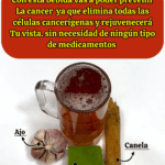 La bebida natural que ayuda a prevenir el cáncer y rejuvenecer la vista La bebida natural que ayuda a prevenir el cáncer y rejuvenecer la vista