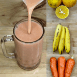 Mejora tu visión y combate la anemia, el glaucoma y las cataratas con este remedio casero Mejora tu visión y combate la anemia, el glaucoma y las cataratas con este remedio casero