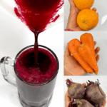 Adiós al hígado graso, visión borrosa y anemia con esta potente bebida natural