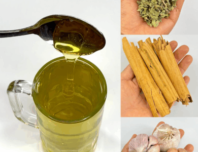 La bebida que los médicos no te mencionan