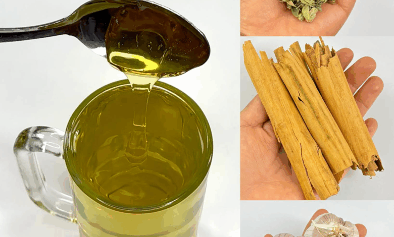 La bebida que los médicos no te mencionan