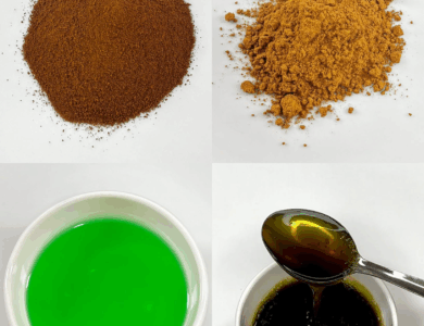 Lava tu cabello con este shampoo casero durante 7 días y ¡verás resultados increíbles!