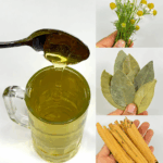 La bebida natural que los médicos no quieren que conozcas…