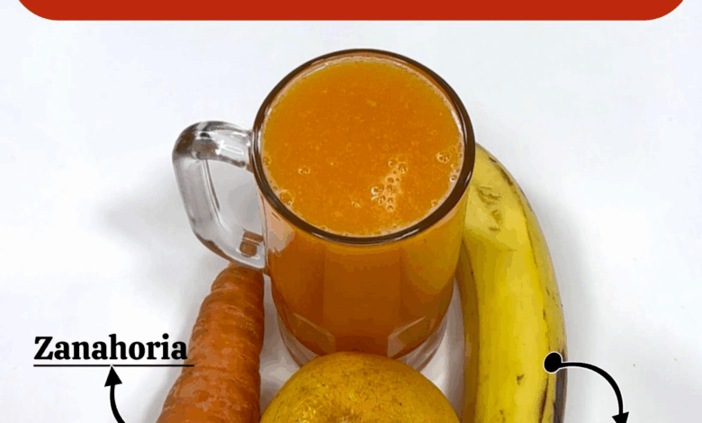 ¡Adiós visión borrosa, cataratas y migrañas en solo 7 días!