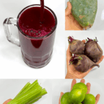 La bebida que cambió la vida de mi papá… ¡y puede cambiar la tuya también!