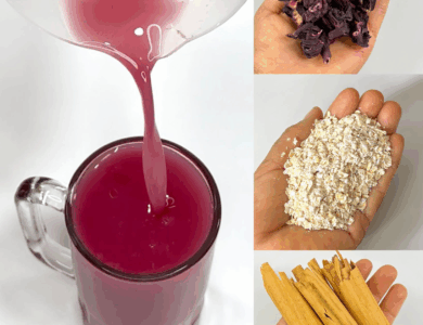 La Mezcla Que Todos Están Preparando La Mezcla Que Todos Están Preparando