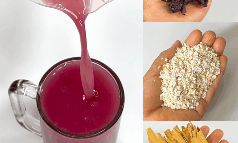 La Mezcla Que Todos Están Preparando