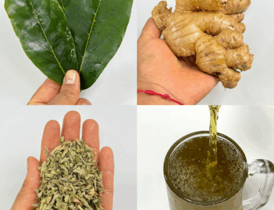 La Bebida Que Los Médicos No Quieren Que Sepas