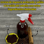 Secreto Indio Para Hacer Crecer Tu Cabello y Decir Adiós a las Canas