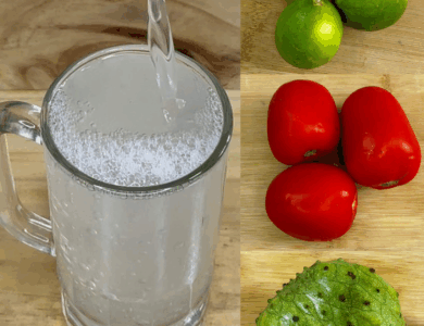 La Mezcla Natural que Sorprende al Mundo en 2025