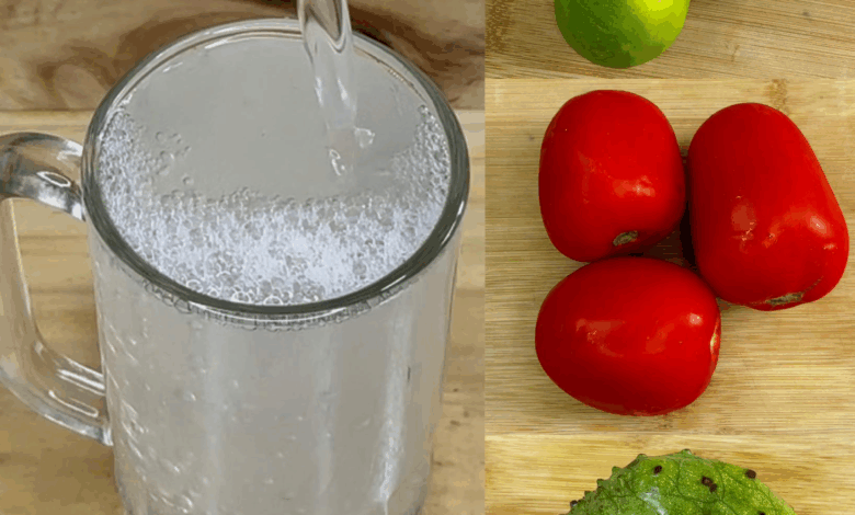 La Mezcla Natural que Sorprende al Mundo en 2025