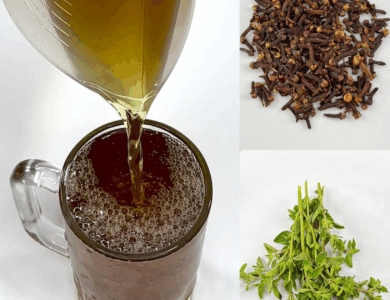 La receta que los farmacéuticos NO quieren que conozcas La receta que los farmacéuticos NO quieren que conozcas