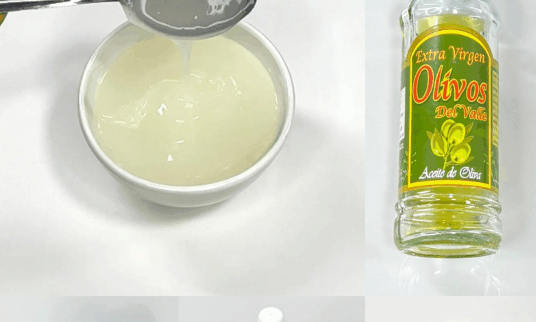 Adiós a las arrugas y piel opaca con esta crema 100% natural