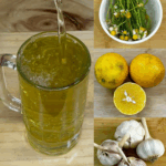 La cura natural que los médicos no quieren que sepas La cura natural que los médicos no quieren que sepas