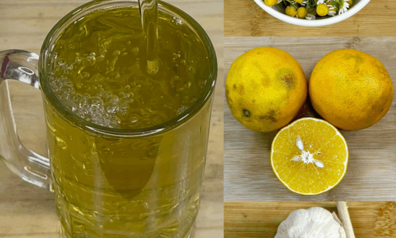 La cura natural que los médicos no quieren que sepas