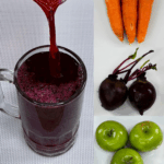 Urgente: elimina la anemia, mejora la vista y limpia el hígado graso con este batido