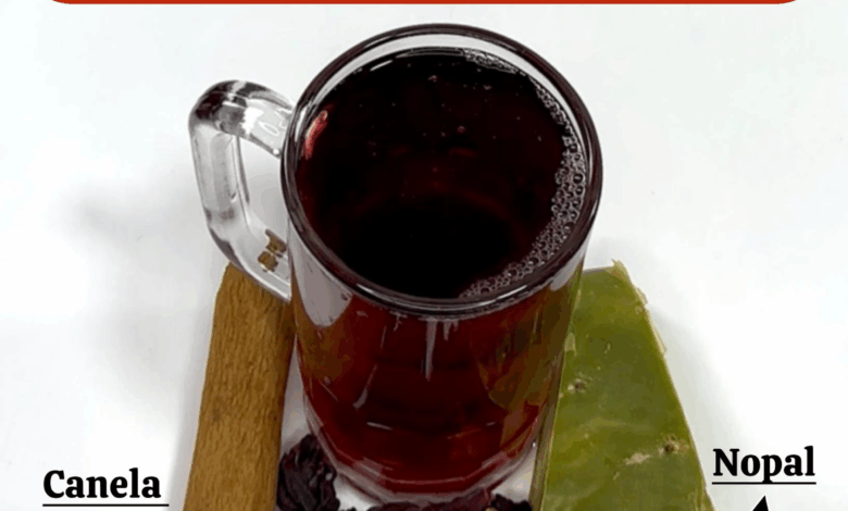 Adiós a la diabetes, al cansancio, a la mala circulación y a los dolores