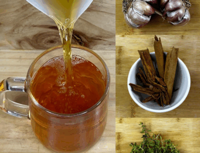 La combinación natural que puede transformar tu salud