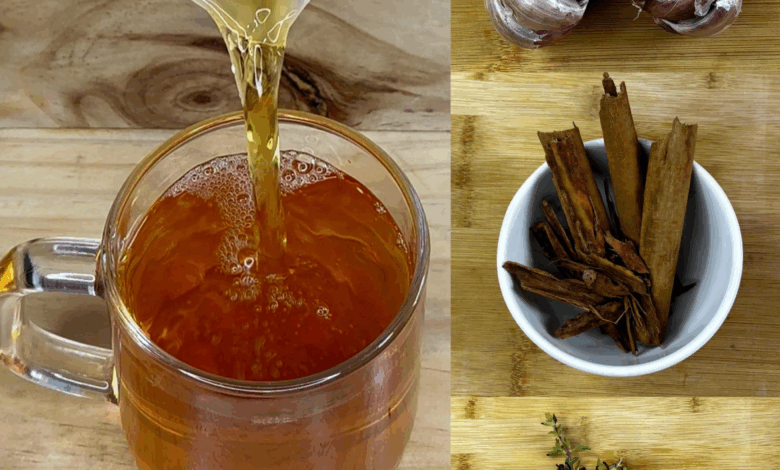 La combinación natural que puede transformar tu salud