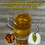 La bebida que cambió la vida de mi abuelita de 63 años