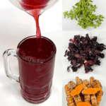 Remedio Natural para Mejorar la Salud Después de los 50