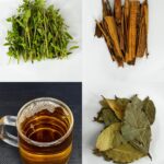 Infusión natural para desinflamar la panza en solo 7 días