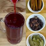 Infusión natural para desinflamar el vientre, eliminar líquidos y desintoxicar el organismo