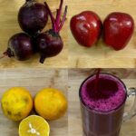 Bebida natural contra el cansancio, la anemia y la falta de energía